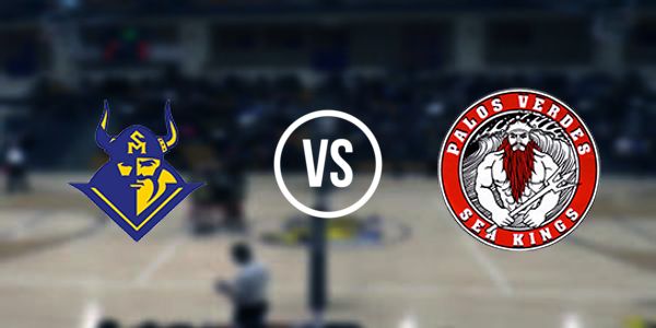 Palos Verdes High School vs Santa Monica High School