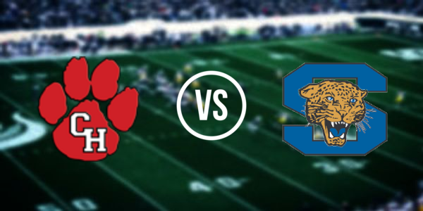 Summit High School vs. Colleyville Heritage High School