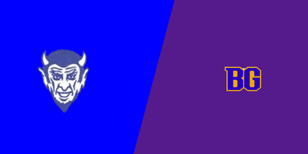 Bellwood Antis High School vs. Bishop Guilfoyle Catholic High School