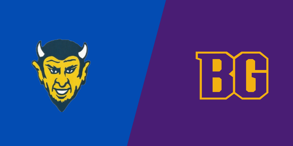 Bellwood Antis High School vs. Bishop Guilfoyle Catholic High School