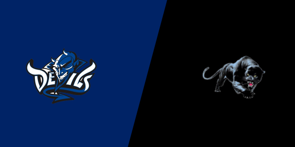 Sharpsville Area High School vs. Commodore Perry High School