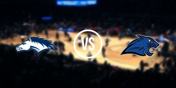 Platte Valley High School vs. Resurrection Christian School