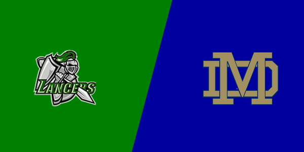 Hilltop High School vs. Mater Dei Catholic High School