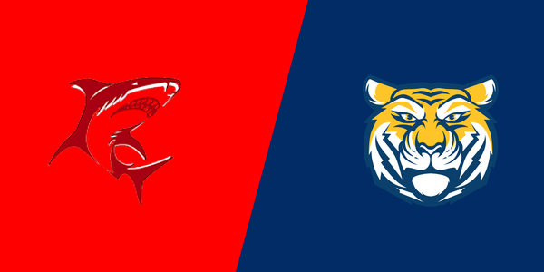Oceana High School vs. Notre Dame High School - Belmont