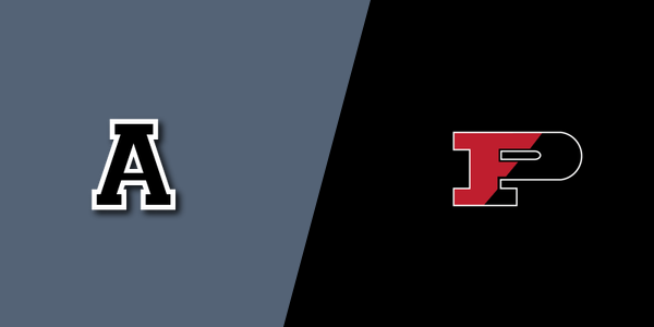 Away vs. Pomona High School