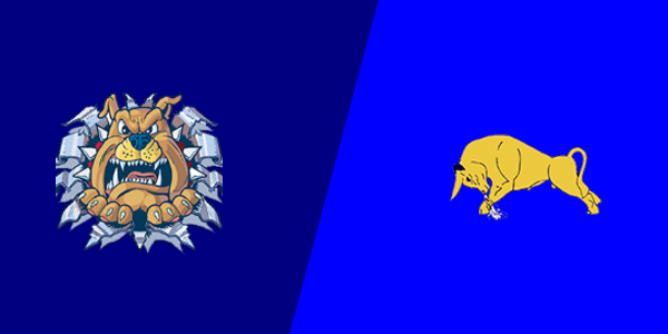 Terry Sanford High School vs. E. E. Smith High School
