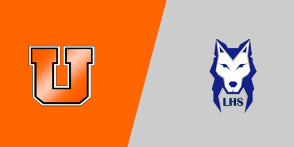 Utica High School vs. Lakeview High School - St. Clair Shores