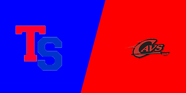 Twin Springs High School vs. Holston High School