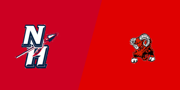 New Hope High School vs. Asbury High School