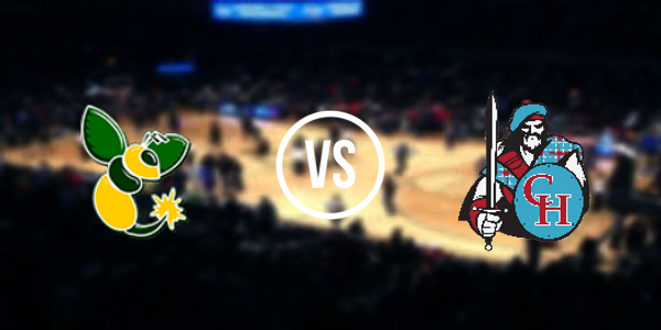 Marion Center Area High School vs. Cambria Heights High School