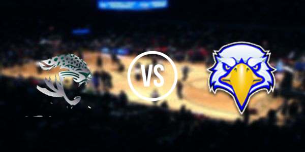 Charles Flowers High School vs. High Point High School