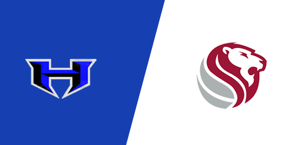 Hatton High School vs. Haleyville High School