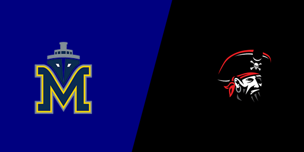 Manistee High School vs. Hart High School