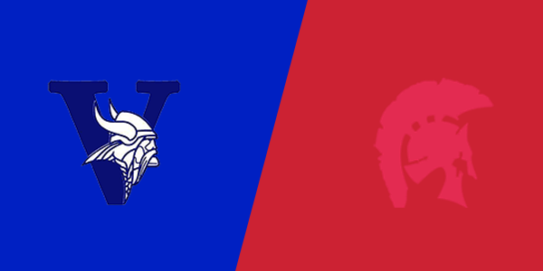 Valley High School - Sacramento vs. West Campus High School