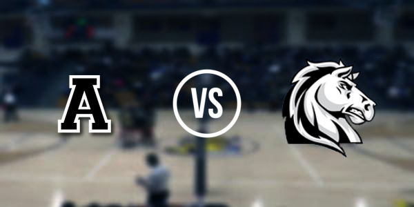 Away vs. King City High School