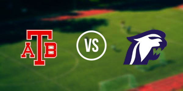 Anchor Bay High School vs. Dakota High School