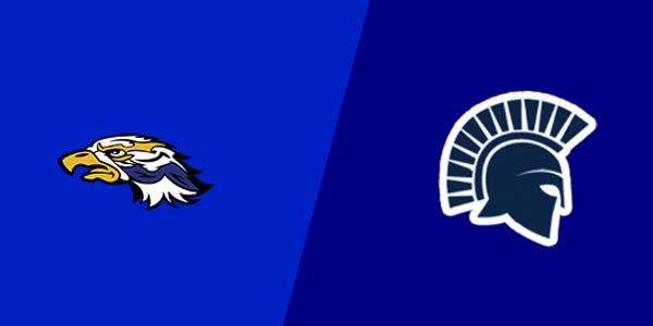Germantown High School vs. West Bend West High School