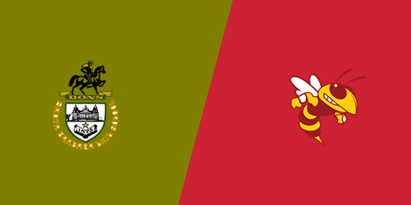 Santa Barbara High School vs. Oxnard High School