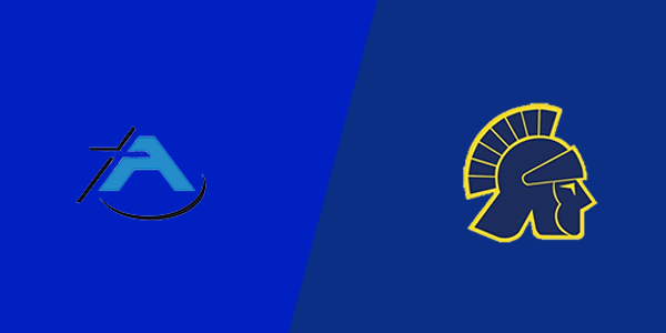 Assumption High School vs. Wausau West High School