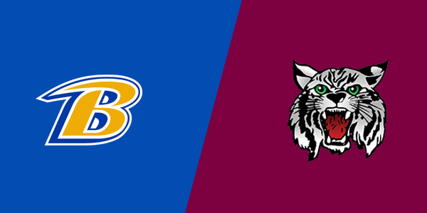 Beauregard High School vs. Benjamin Russell High School