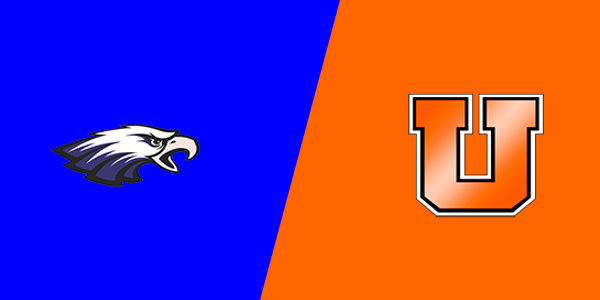 Eisenhower High School vs. Utica High School
