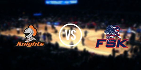 Middletown High School vs. Francis Scott Key High School