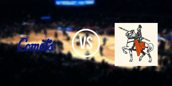 Greenville High School vs Lincolnwood High School