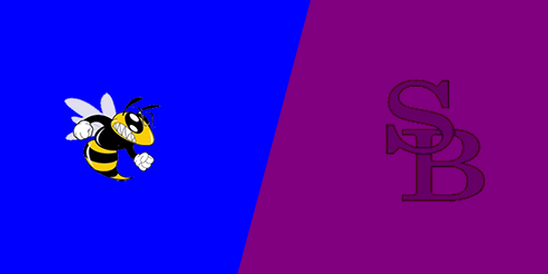 Hathaway High School vs. South Beauregard High School