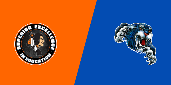 Worland High School vs. Douglas High School