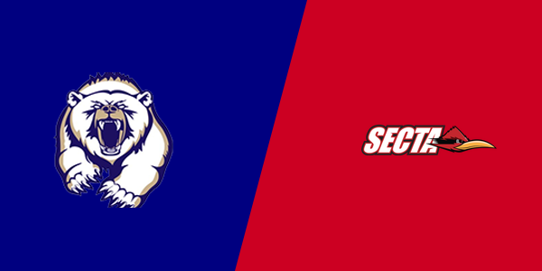 Spring Valley High School vs. Southeast Career Technical Academy