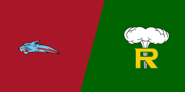 Eastmont vs. Richland