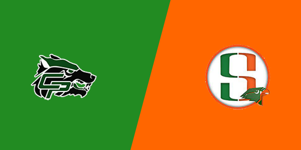 CEDAR PARK vs. Harlingen South