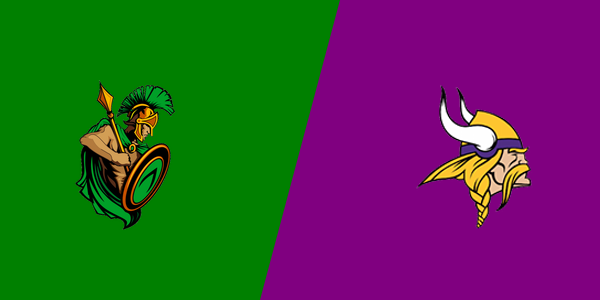 Southeast Halifax High School vs. Tarboro High School