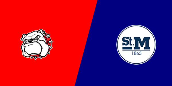 St. Mary's vs. Creswell