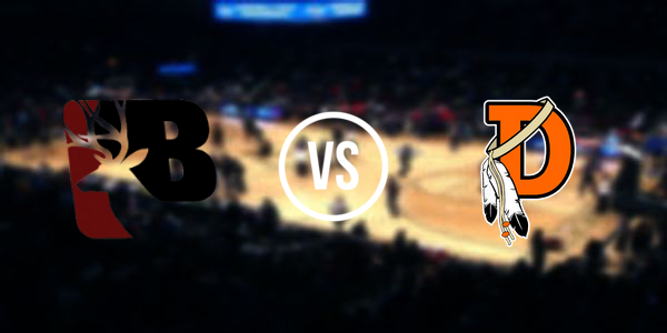 Buchanan High School vs. Dowagiac Union High School