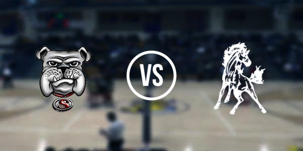 Sobrato High School vs. Gilroy High School