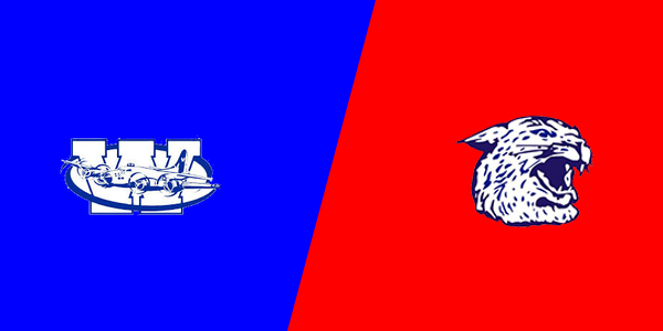 Wakefield High School vs. Hanover High School