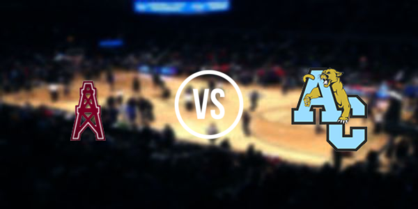 Midwest High School vs. Arvada-Clearmont High School