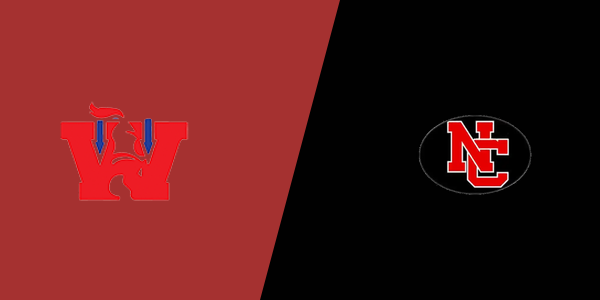 Woodlawn High School vs. North Caddo High School