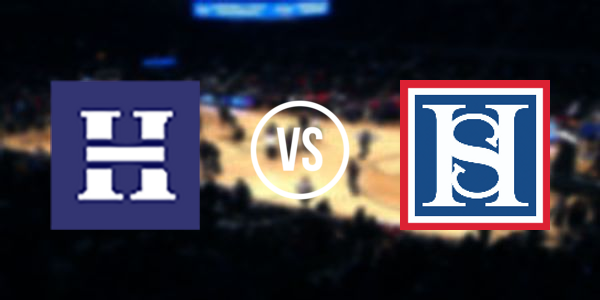 Heritage Prep School vs. The Heritage School