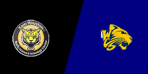 Houston Math & Science Tech vs. Westbury Christian School