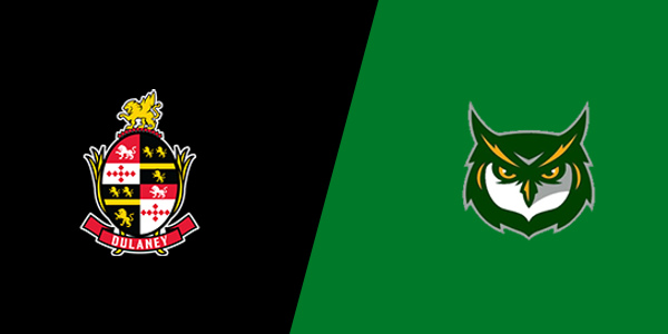 Dulaney High School vs. Dundalk High School