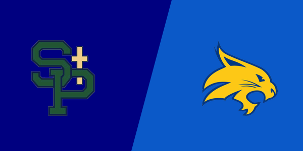 St. Patrick High School vs. Sumrall High School
