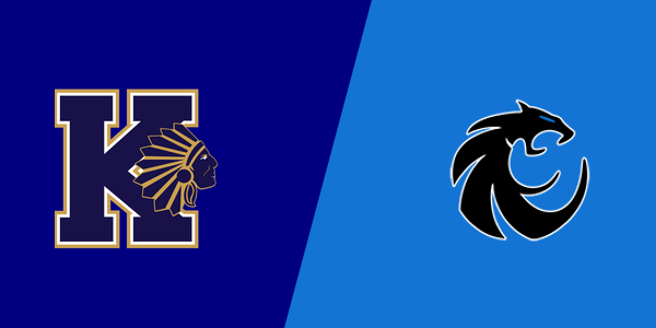 Keller High School vs. Guyer High School