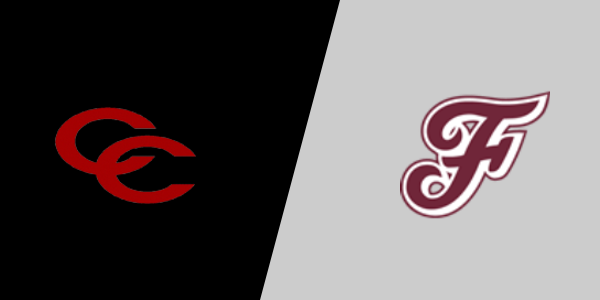 Coffee County Central High School vs. Franklin High School