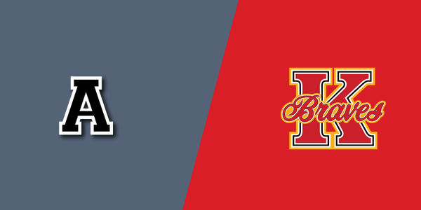 Away vs. Kamiakin High School