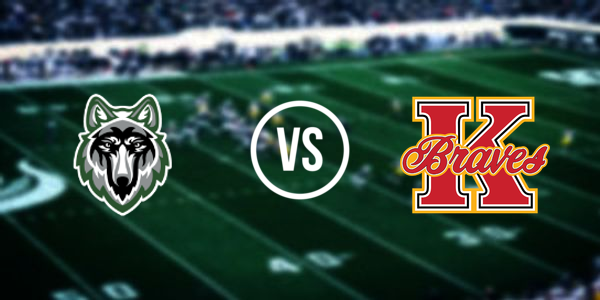 Sageview vs. Kamiakin High School