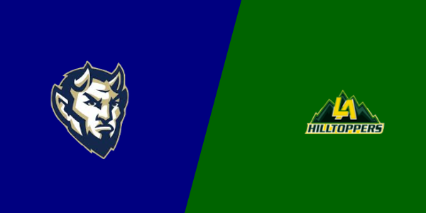 Santa Fe High School vs. Los Alamos High School