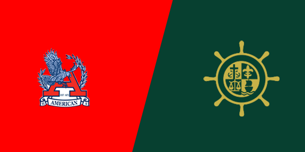 American High School vs. Moreau Catholic High School