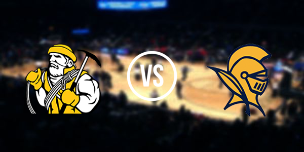 Shrine Catholic High School vs Everest Collegiate High School and Academy